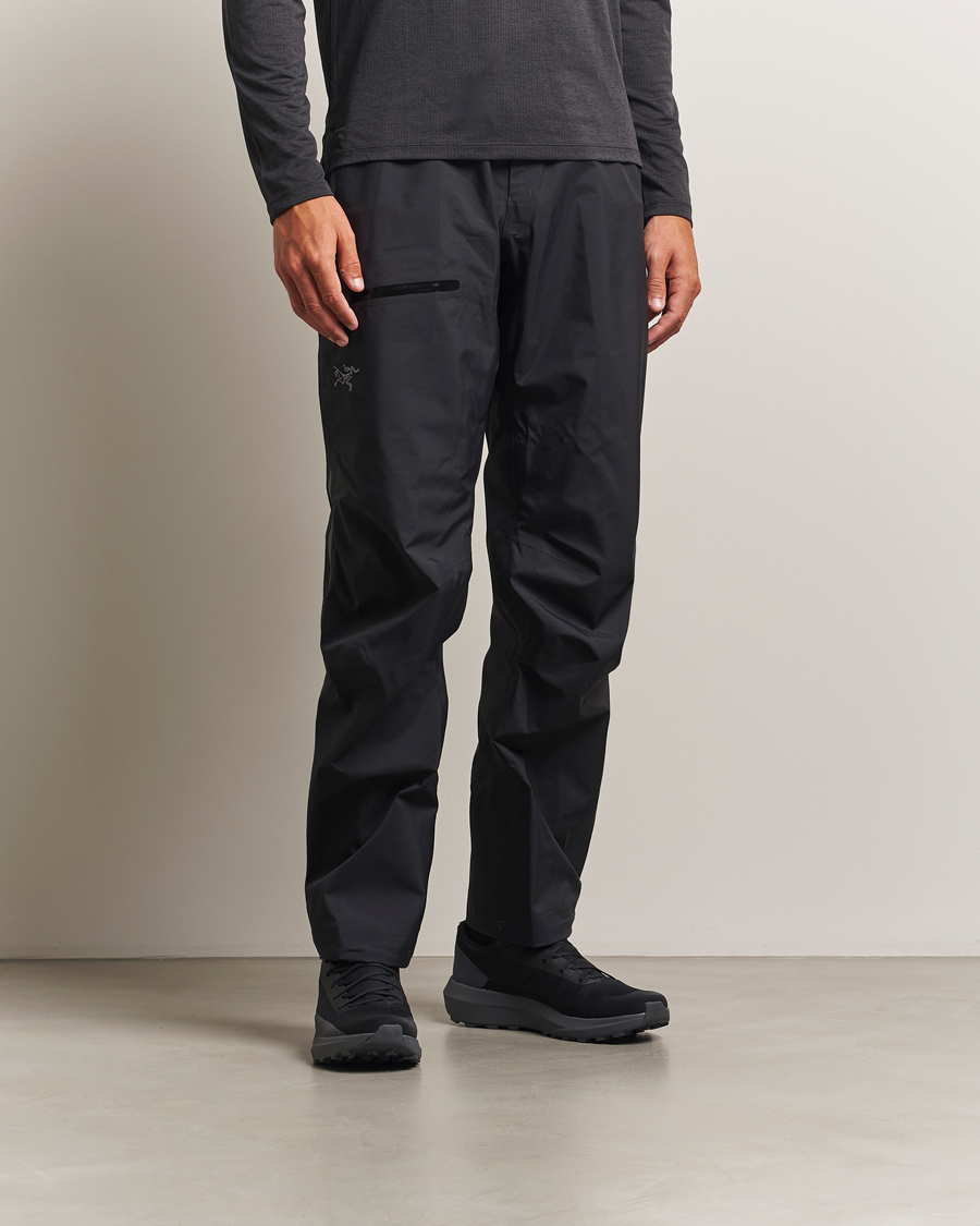 Herren | Hosen | Arc'teryx | Beta Gore-Tex Pants Black
