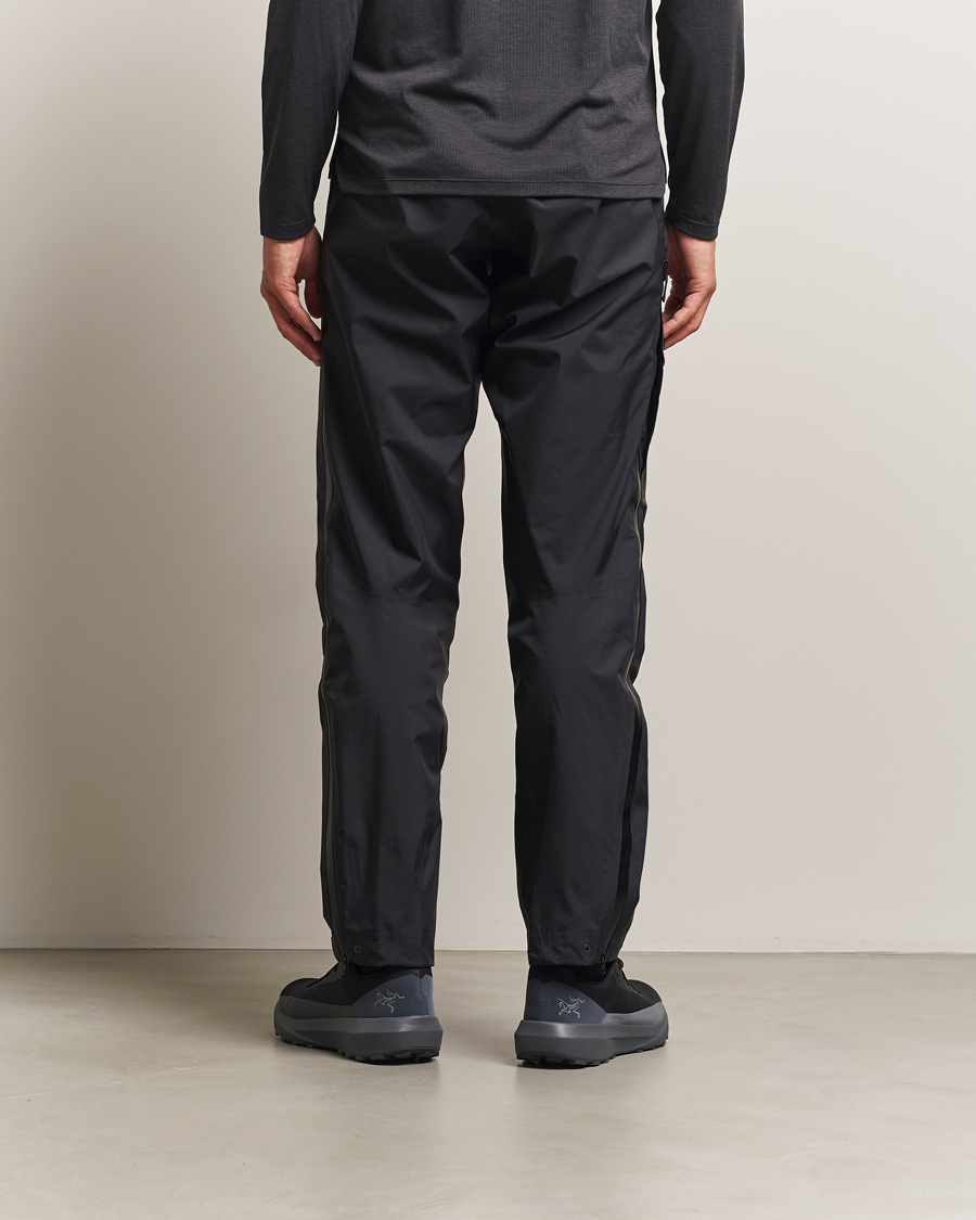 Herren | Hosen | Arc'teryx | Beta Gore-Tex Pants Black