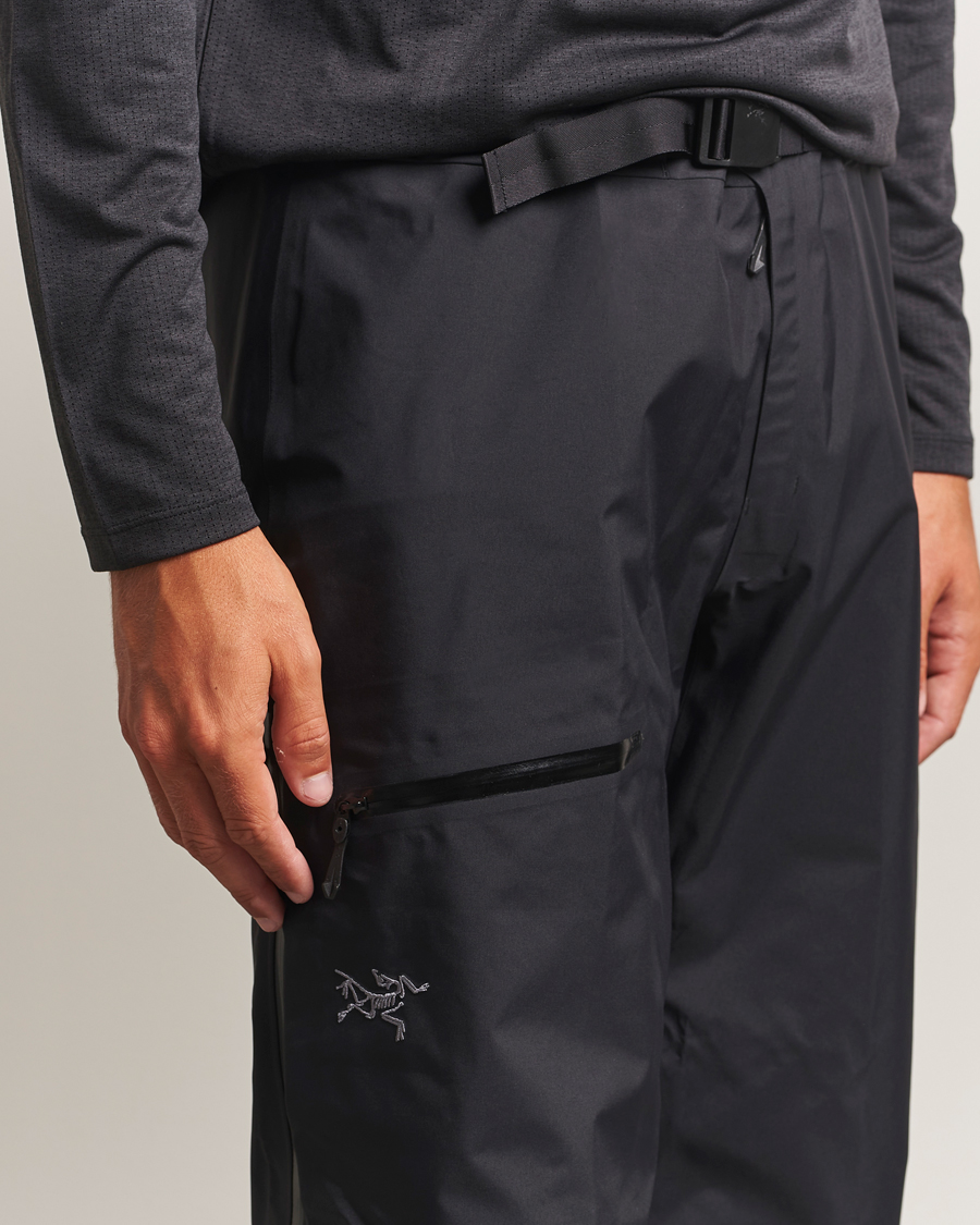 Herren | Hosen | Arc'teryx | Beta Gore-Tex Pants Black