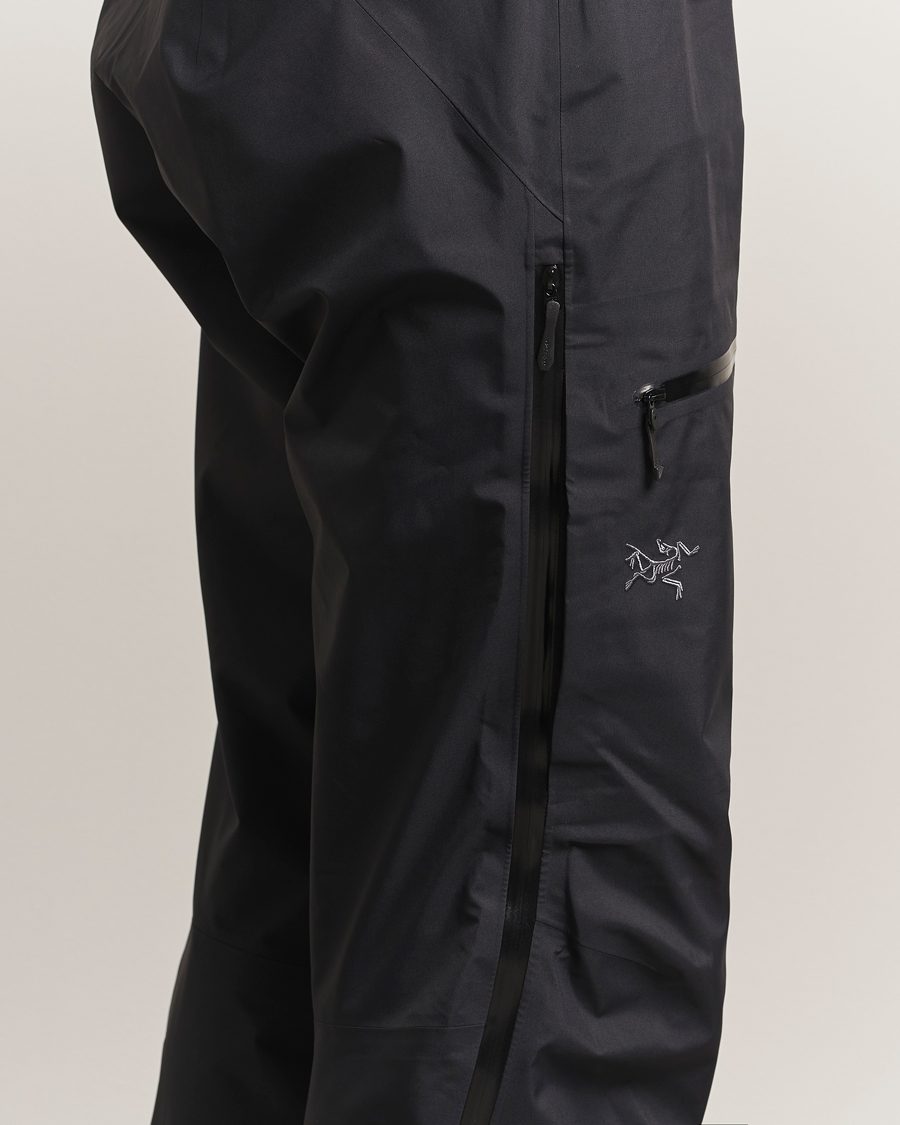 Herren | Hosen | Arc'teryx | Beta Gore-Tex Pants Black