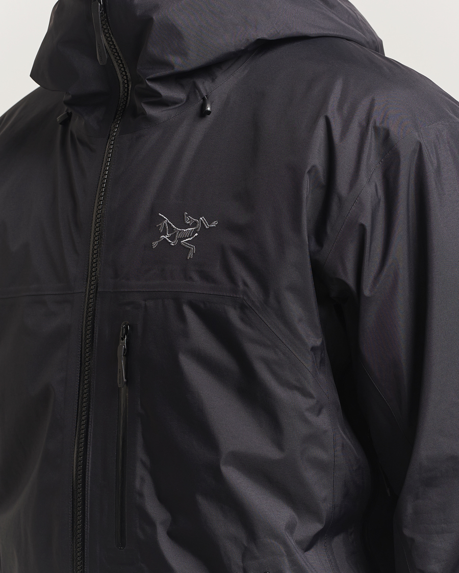 Herren | Jacken | Arc'teryx | Beta Insulated Gore-Tex Jacket Black
