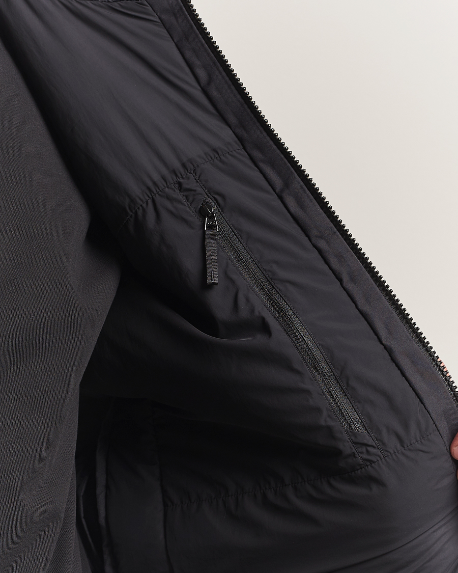 Herren | Jacken | Arc'teryx | Beta Insulated Gore-Tex Jacket Black