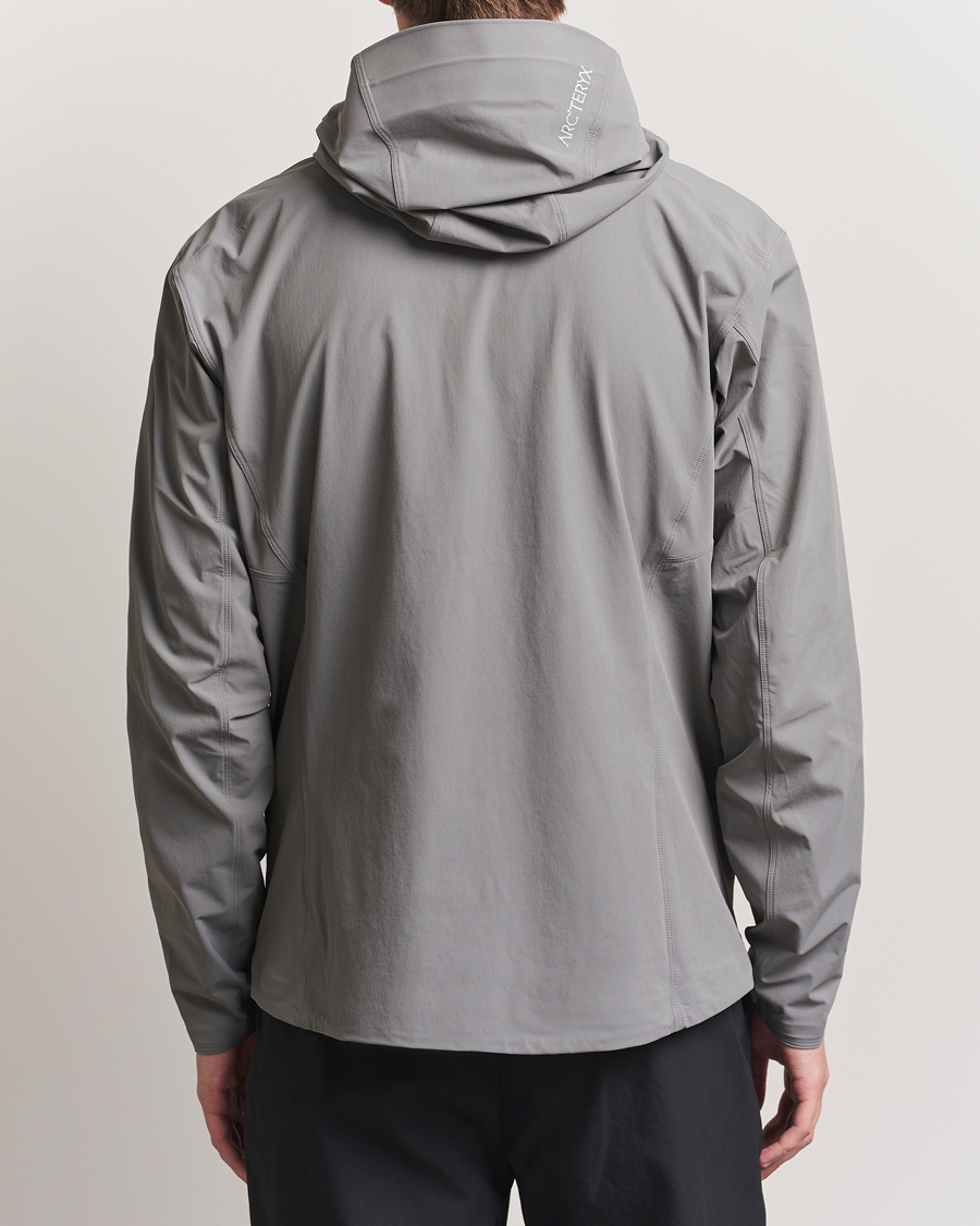 Herren | Jacken | Arc'teryx | Gamma Lightweight Softshell Hooded Jacket Void