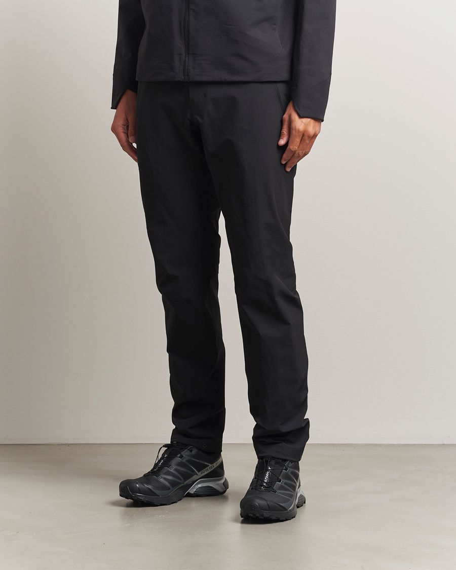 Herren | Hosen | Arc'teryx | Gamma Pants Black