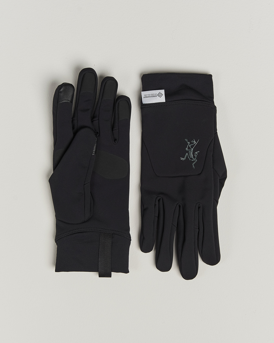 Herren | Arc'teryx Venta Glove Black | Arc'teryx | Venta Glove Black