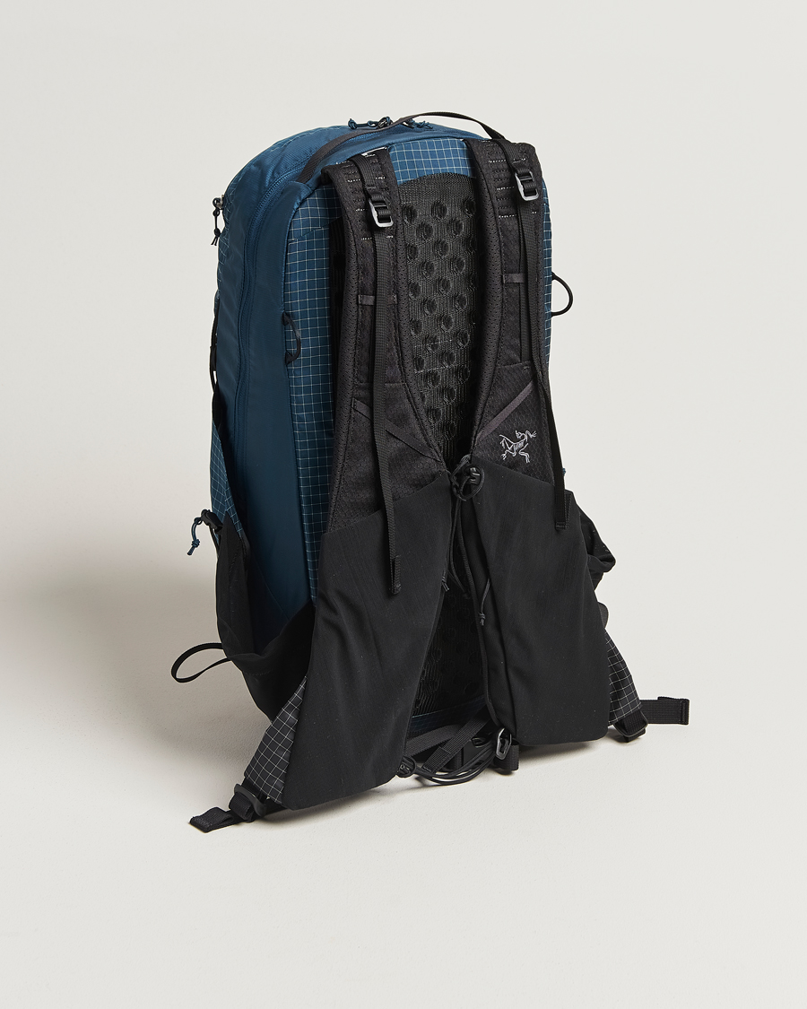 Herren | Taschen | Arc'teryx | Aerios 18L Backpack Nightscape
