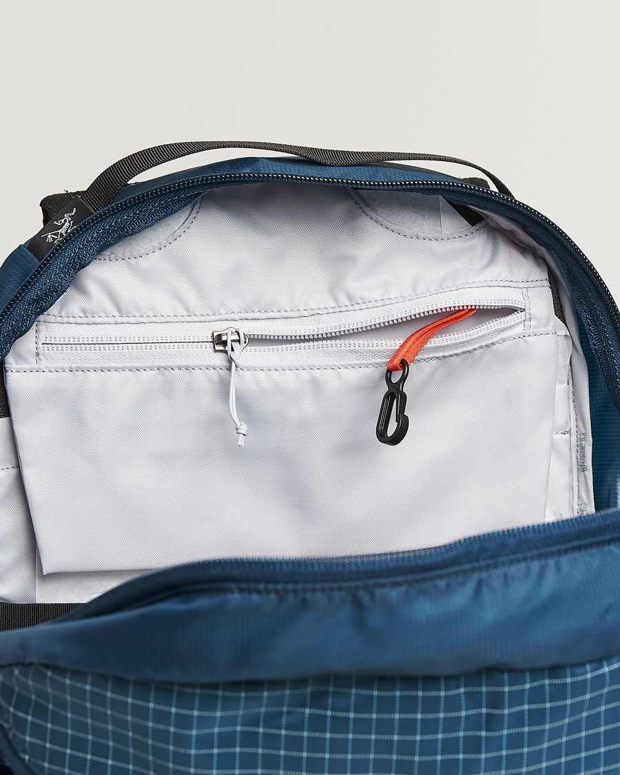 Herren | Taschen | Arc'teryx | Aerios 18L Backpack Nightscape