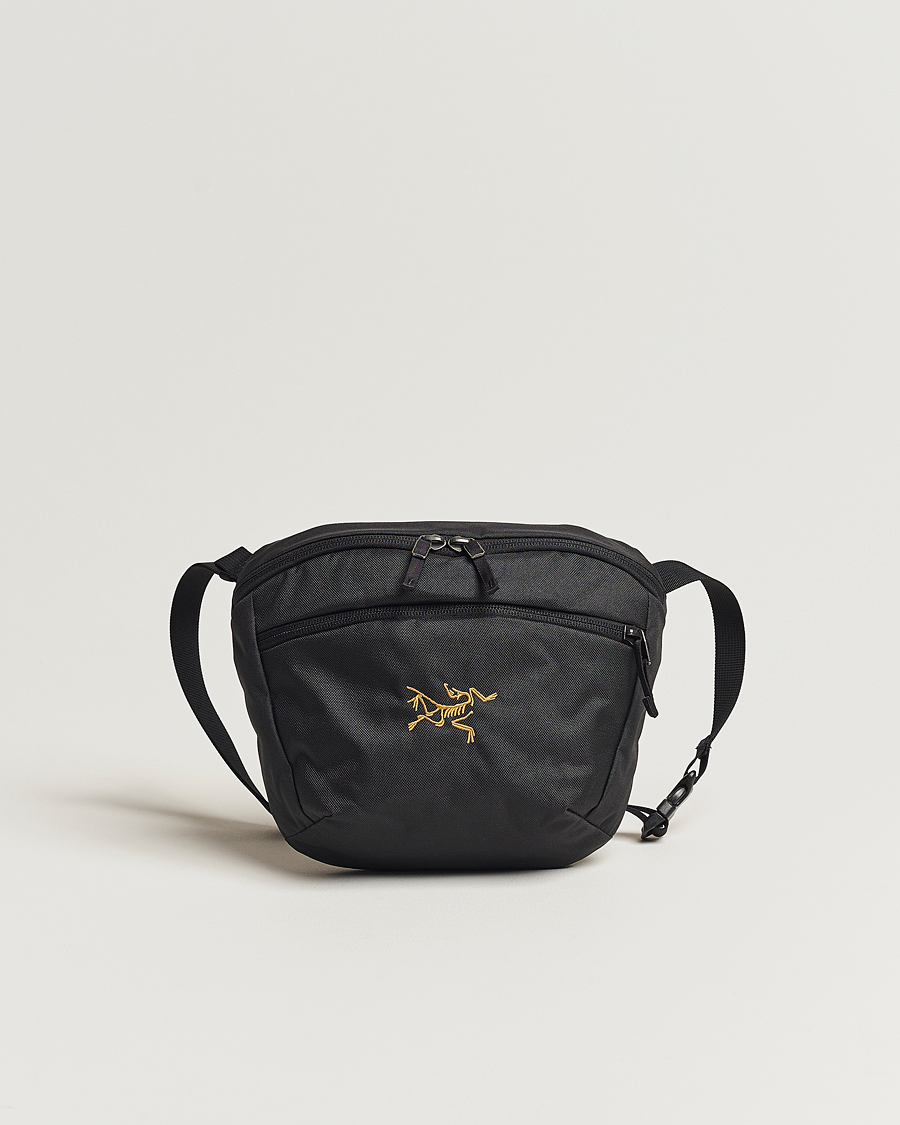 Herren | Taschen | Arc'teryx | Mantis 2 Waist Pack 24K Black