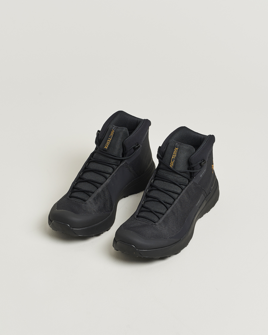 Herren | Boots | Arc'teryx | Kopec Mid Gore-Tex Boot Black