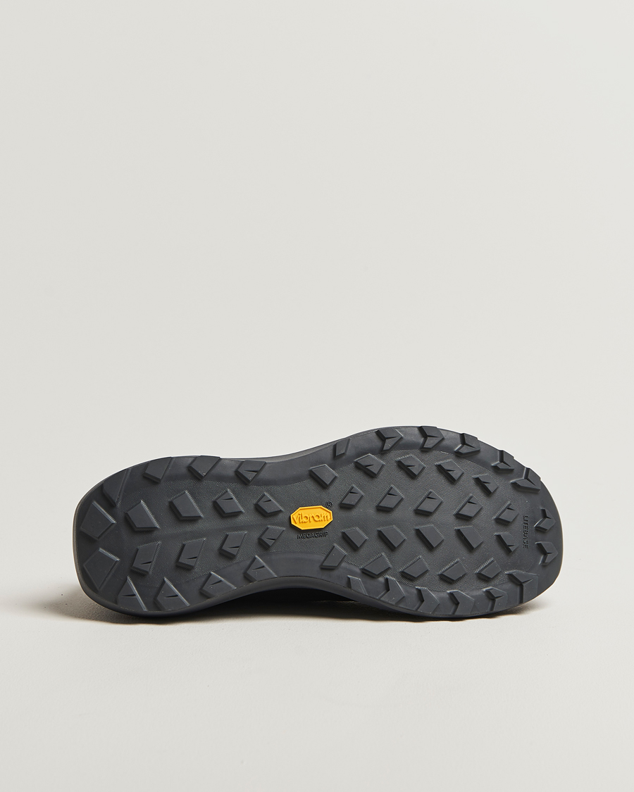 Herren | Trail Sneaker | Arc'teryx | Norvan LD 4 Trail Running Sneaker Black/Cloud