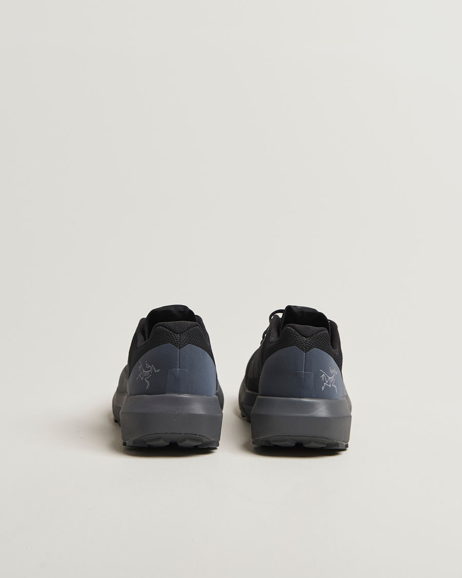Herren | Trail Sneaker | Arc'teryx | Norvan LD 4 Trail Running Sneaker Black/Cloud