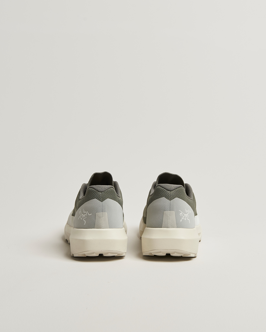 Herren | Sneaker | Arc'teryx | Norvan LD 4 Trail Running Sneaker Forage/Arctic Silk