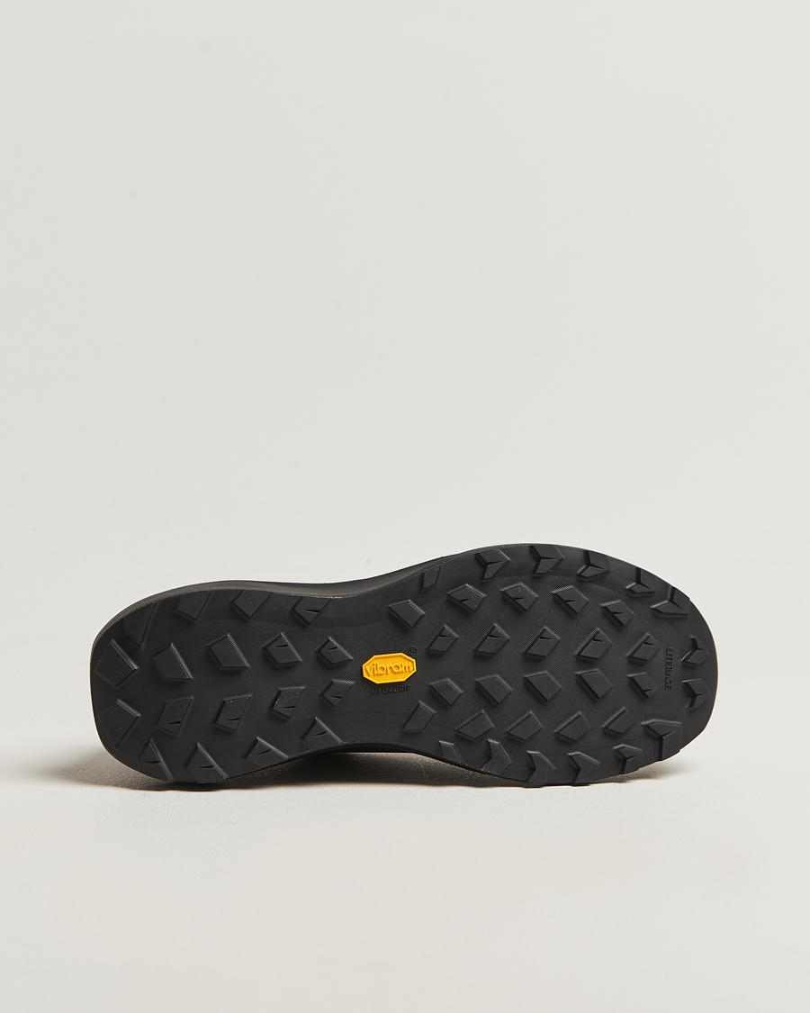 Herren | Trail Sneaker | Arc'teryx | Norvan LD 4 Gore Tex Trail Running Sneaker Black