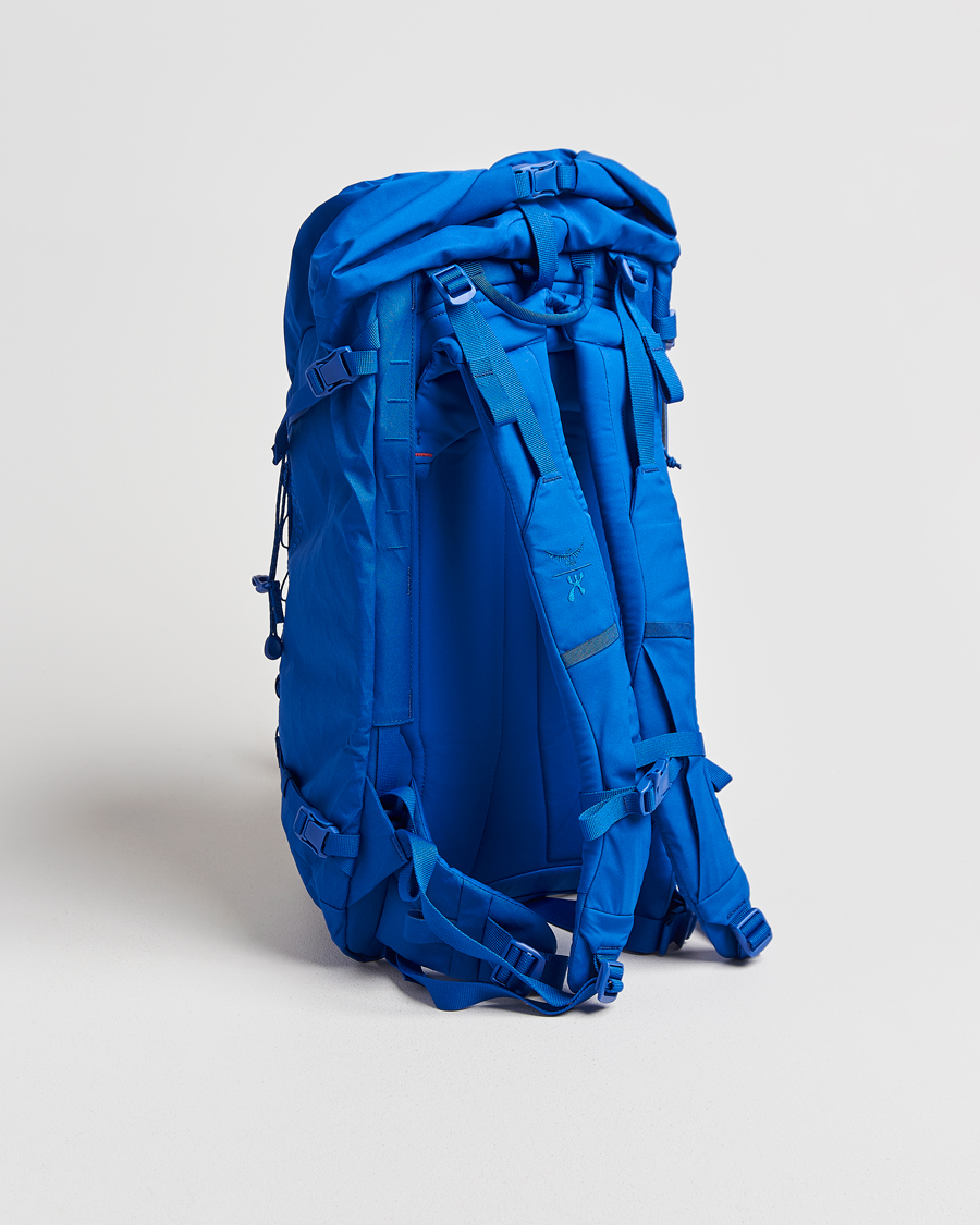 Herren | Taschen | Houdini | x Osprey Allt 20L Backpack Tribe Blue