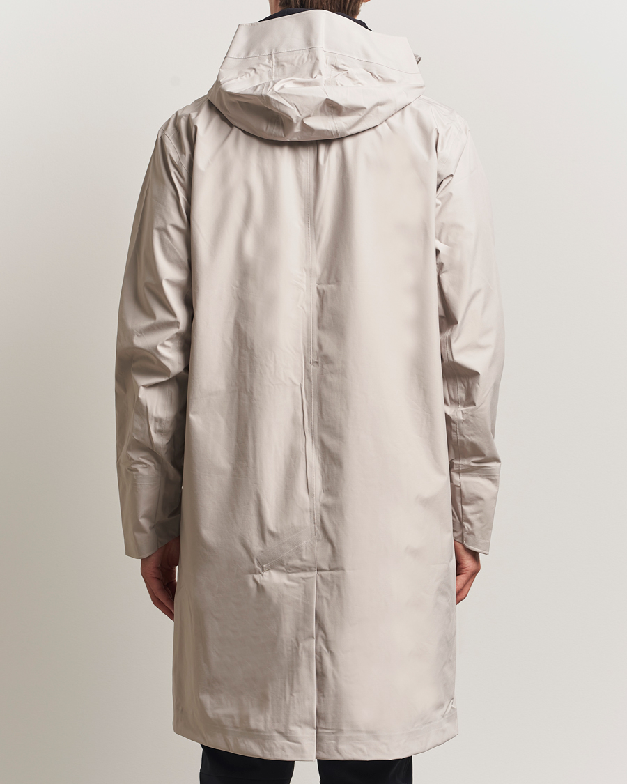 Herren | Jacken | Houdini | One Waterproof Parka Sandstorm