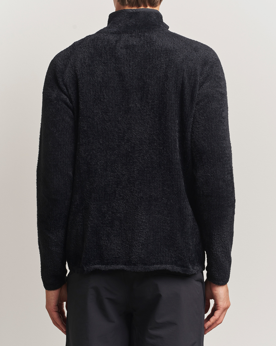 Herren | Pullover | Houdini | Lykan Half Zip Foggy Mountain