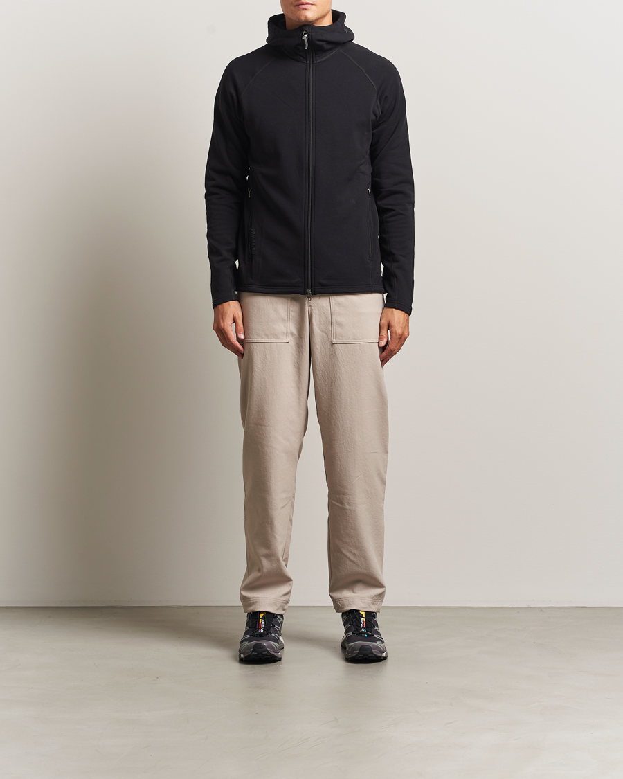Herren | Hosen | Houdini | Corespun Chore Pants Sandstorm