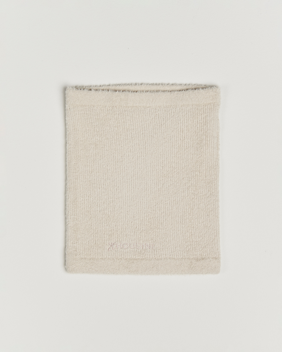 Herren | Schals | Houdini | Lykan Neck Gaiter Foggy Mountain
