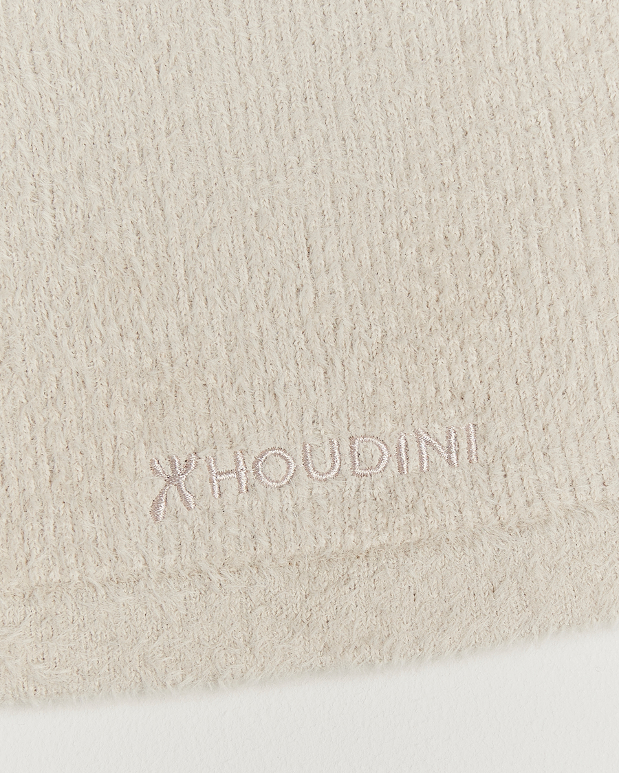 Herren | Schals | Houdini | Lykan Neck Gaiter Foggy Mountain