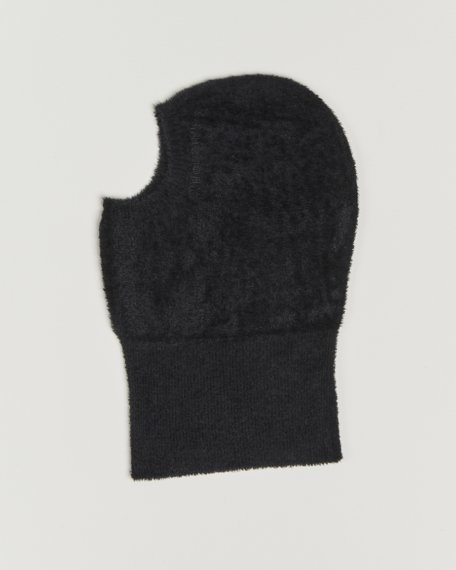 Herren | Mützen | Houdini | Lykan Balaclava True Black