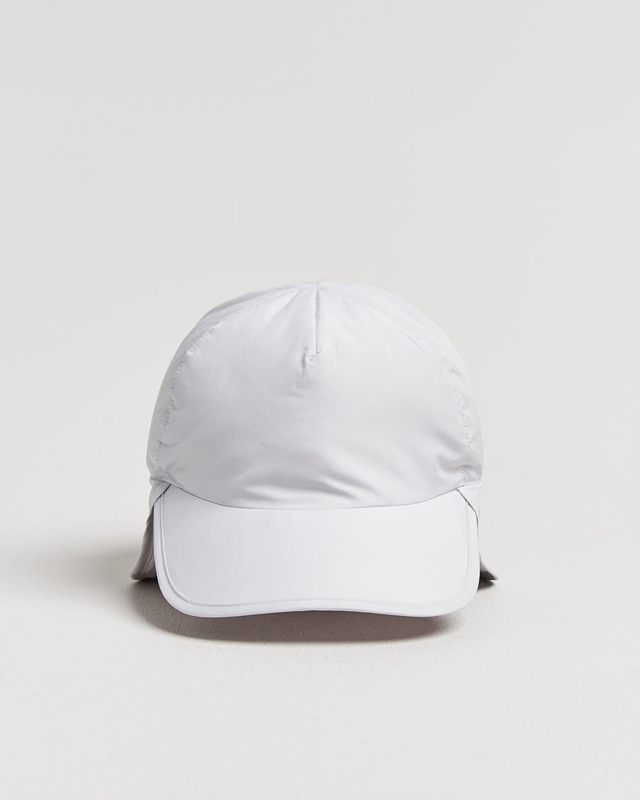 Herren | Hüte & Mützen | Houdini | Dunfri Primaloft Cap A Touch of Grey