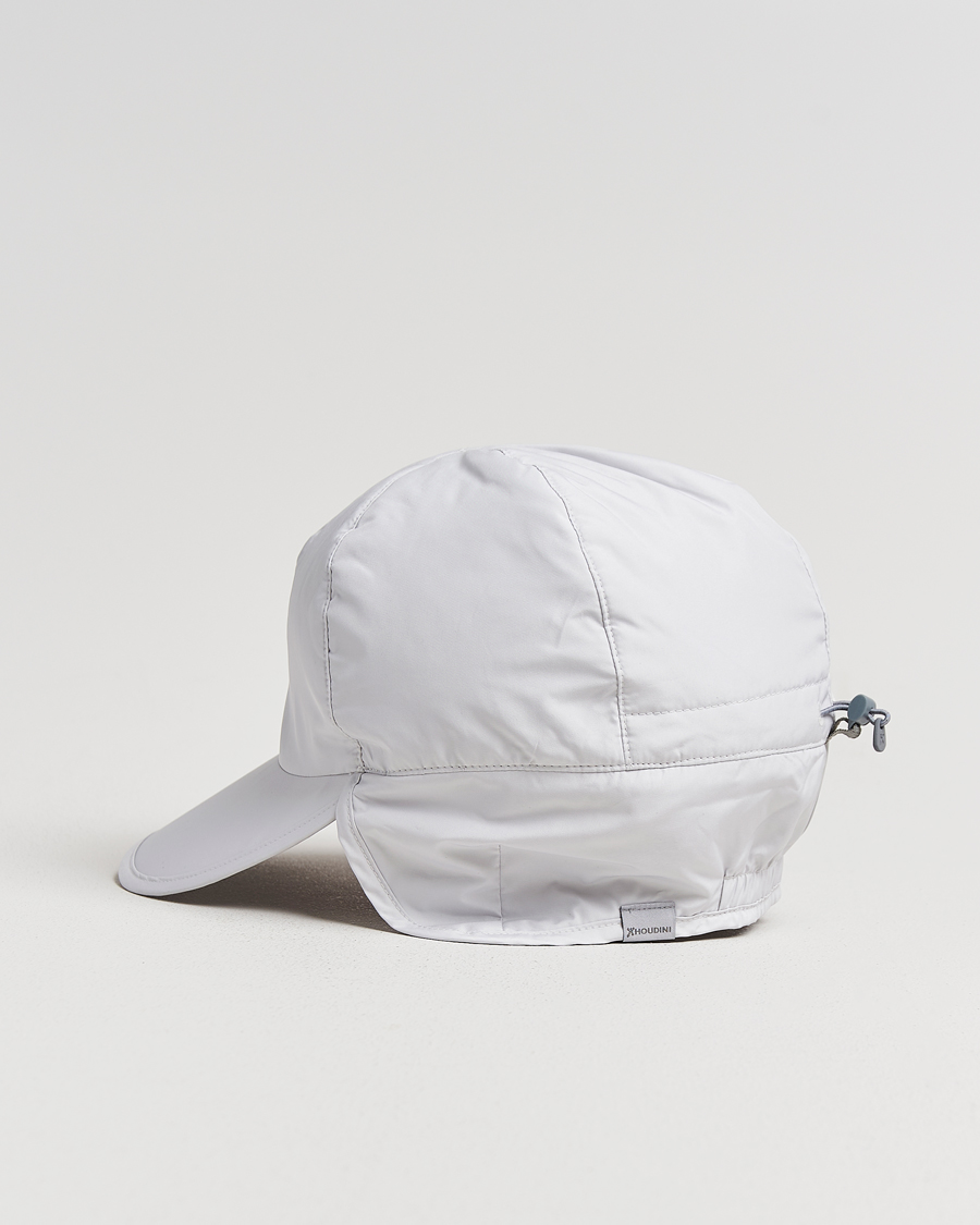 Herren | Hüte & Mützen | Houdini | Dunfri Primaloft Cap A Touch of Grey