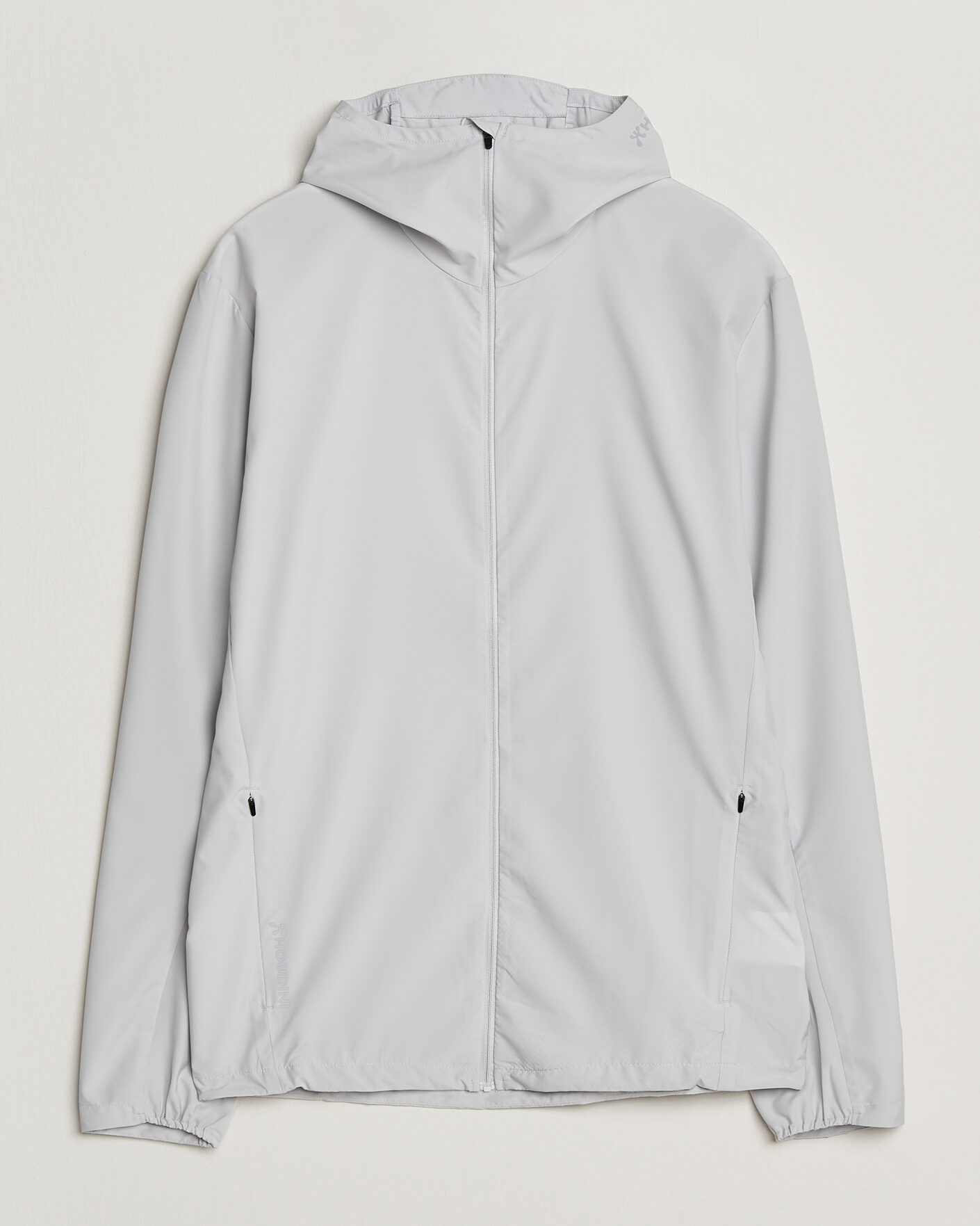 Herren | Jacken | Houdini | Pace Trail Houdi A Touch of Grey