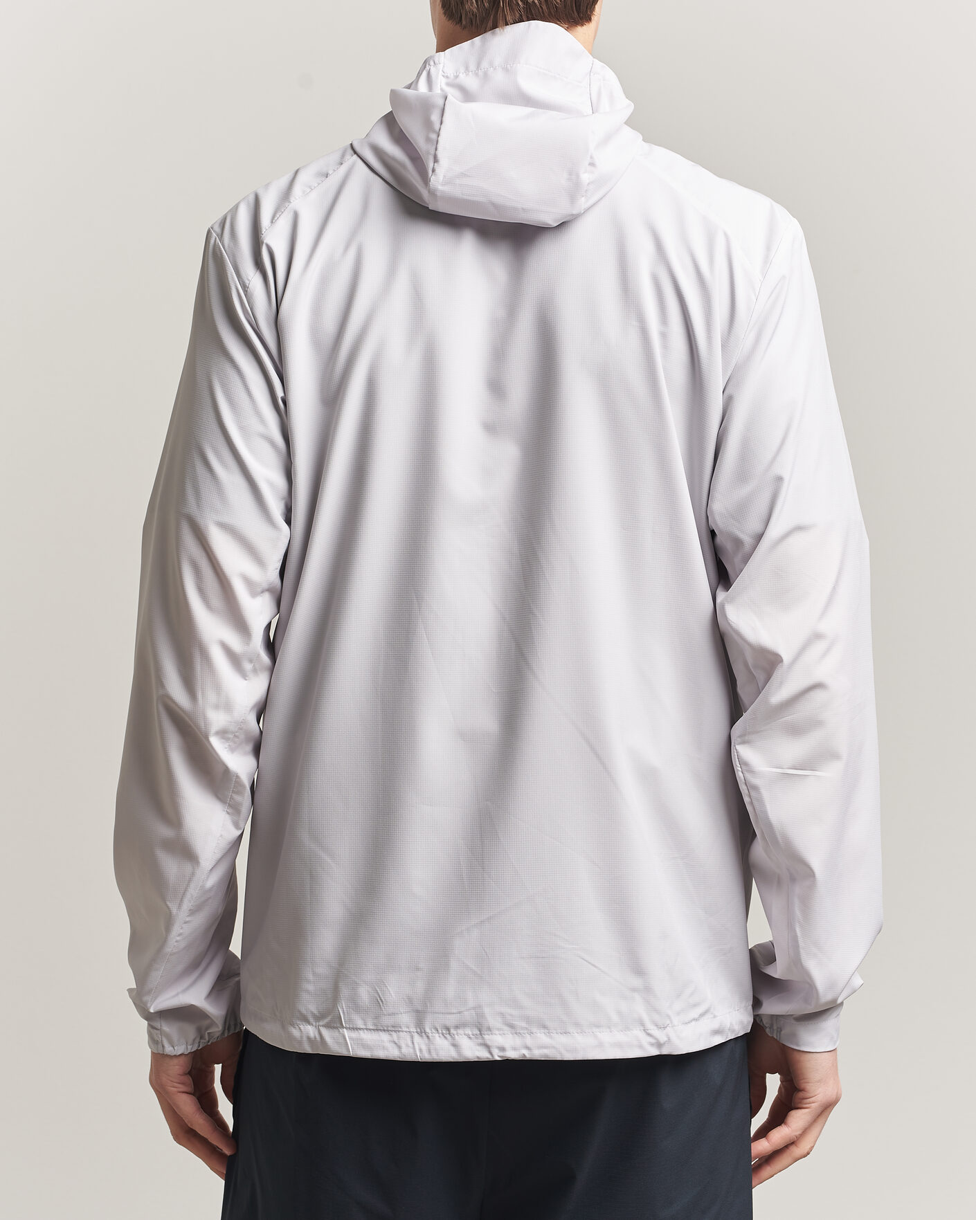 Herren | Jacken | Houdini | Pace Trail Houdi A Touch of Grey