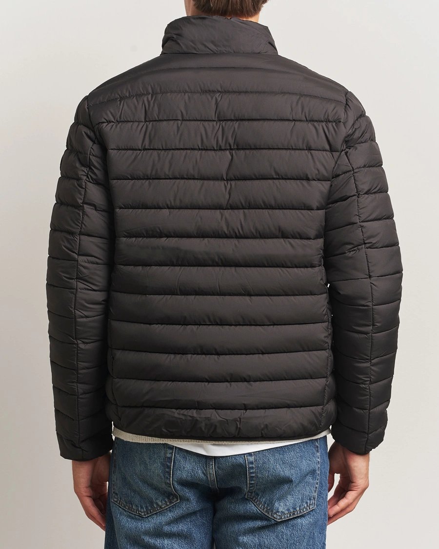 Herren | Jacken | Save The Duck | Erion Matt Lightweight Jacket Brown Black