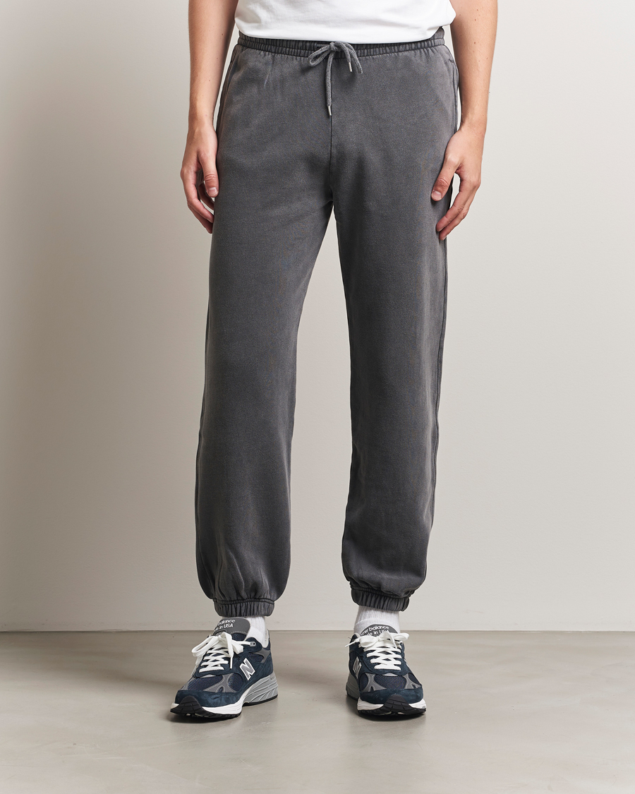 Herren | Hosen | Colorful Standard | Classic Organic Sweatpants Faded Black