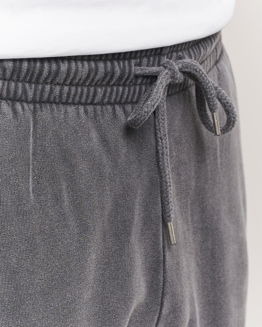 Herren | Hosen | Colorful Standard | Classic Organic Sweatpants Faded Black