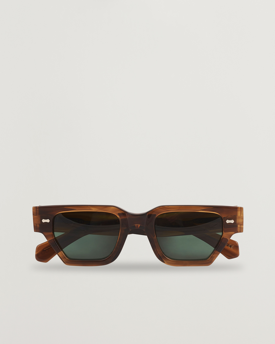 Herren | Sonnenbrillen | TBD Eyewear | Raso Sunglasses Brown
