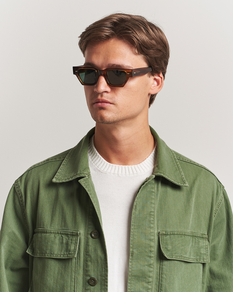 Herren | Sonnenbrillen | TBD Eyewear | Raso Sunglasses Brown