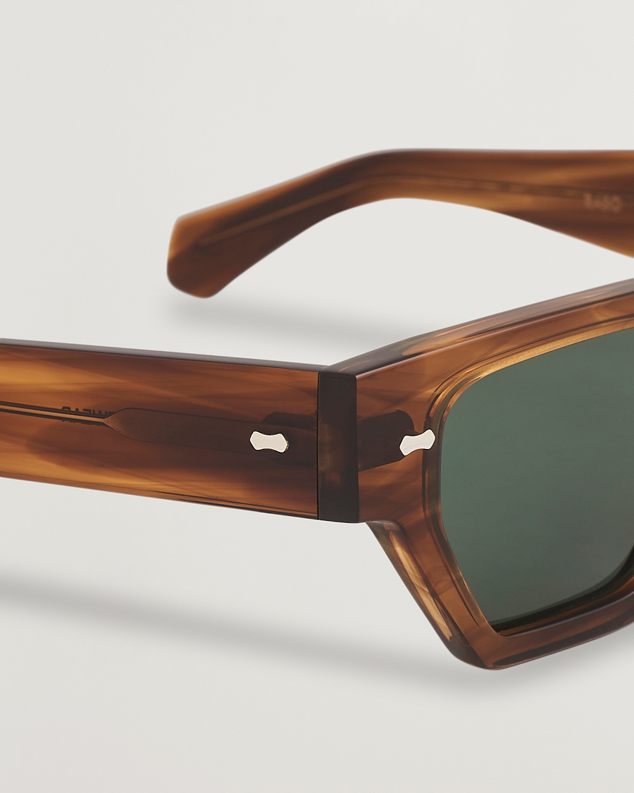 Herren | Sonnenbrillen | TBD Eyewear | Raso Sunglasses Brown