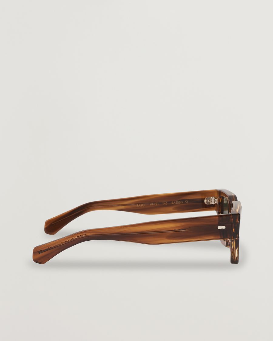 Herren | Sonnenbrillen | TBD Eyewear | Raso Sunglasses Brown