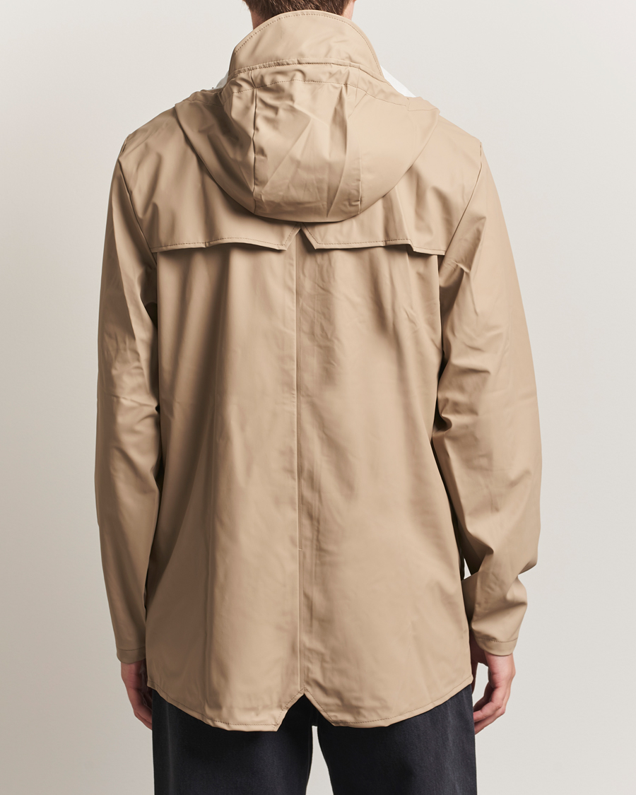 Herren | Jacken | RAINS | Jacket Beige