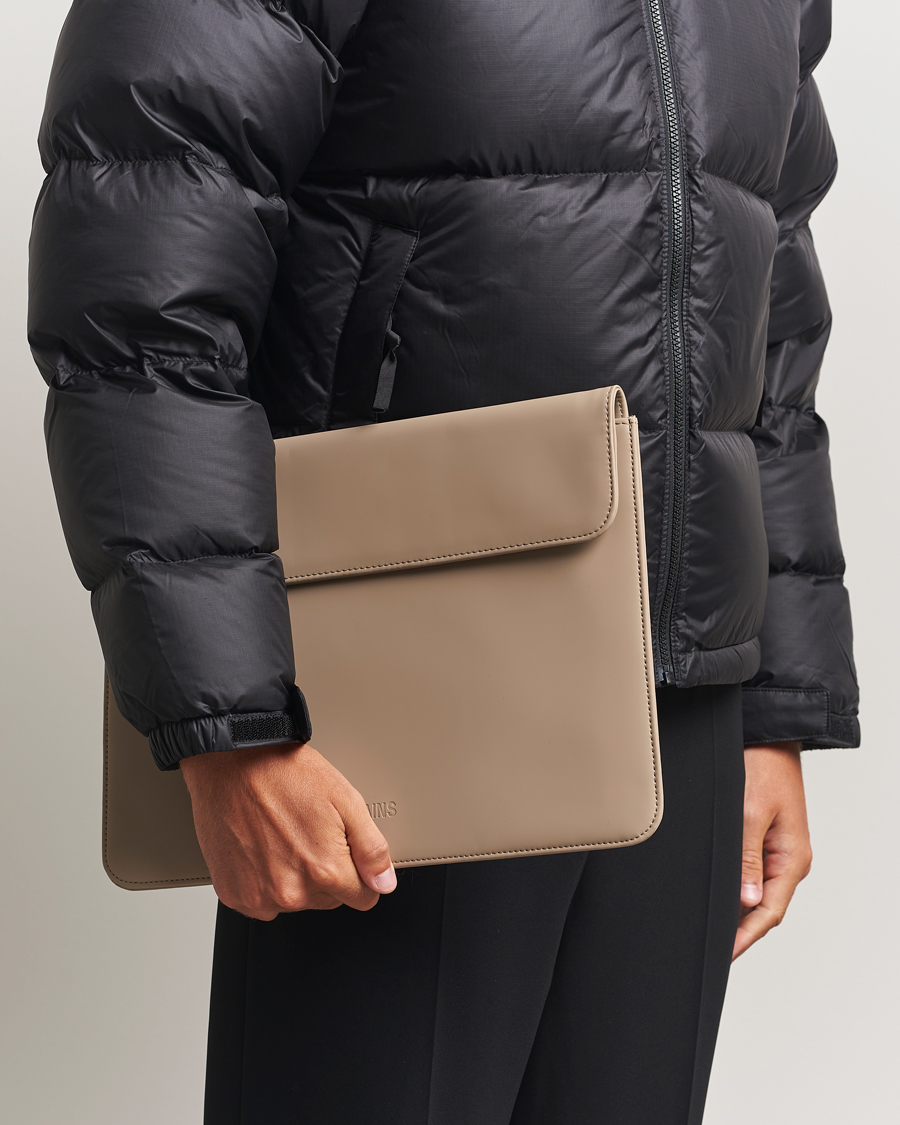 Herren | Taschen | RAINS | Laptop Portfolio 13