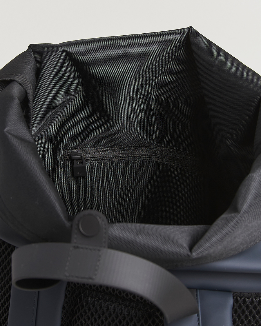 Herren | Taschen | RAINS | 2 Way Tote Backpack Navy