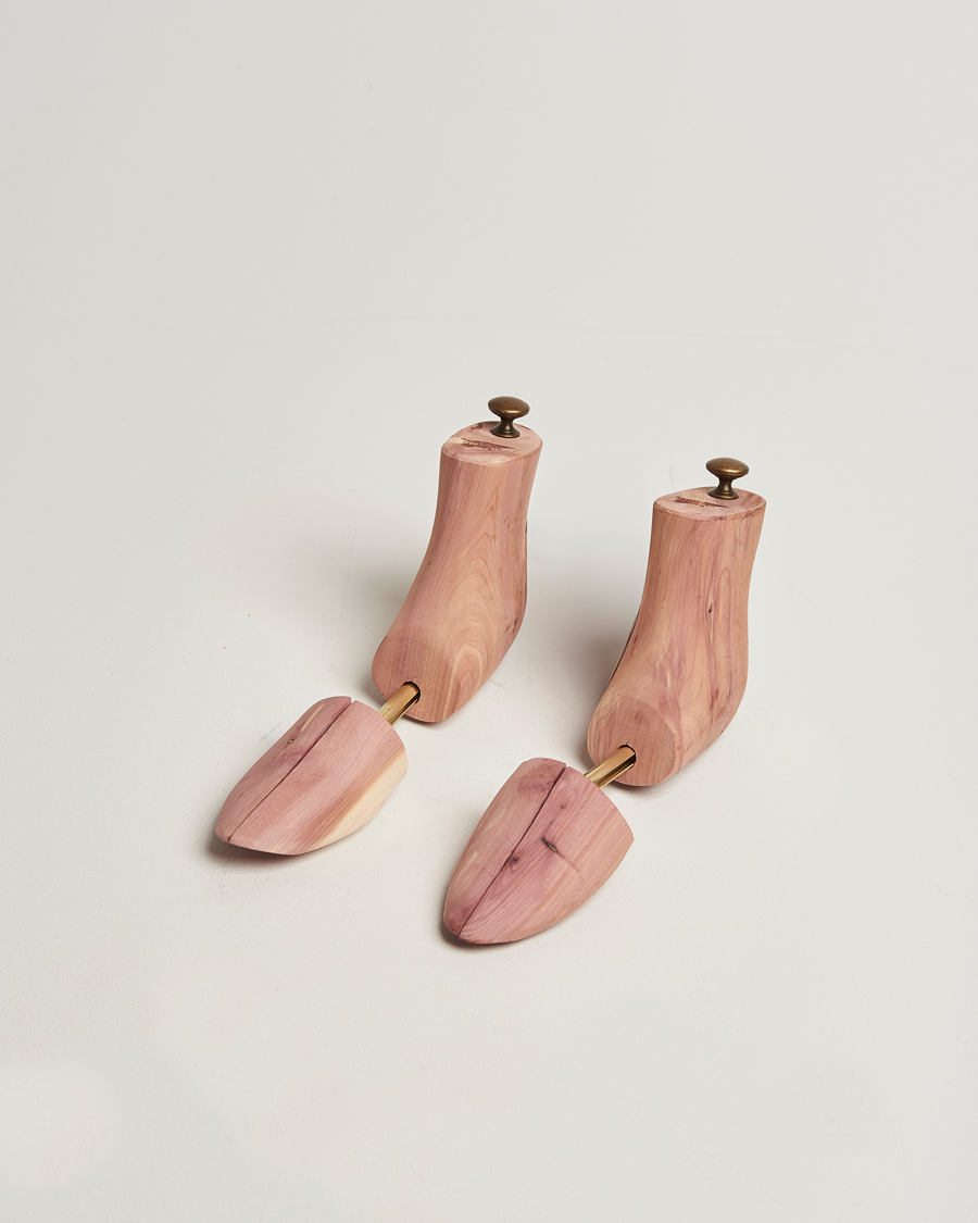 Herren | Schuhpflege | Red Wing Shoes | Cedar Boot Tree