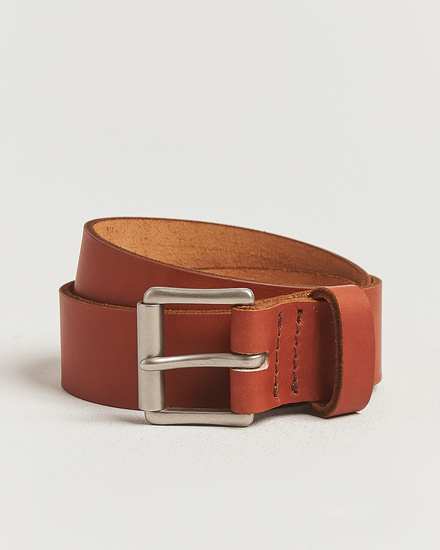 Herren | Gürtel | Red Wing Shoes | Leather Belt Oro Legacy