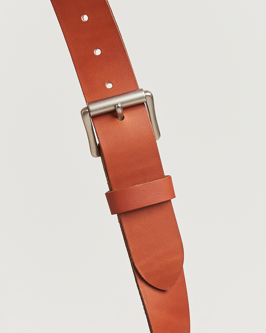 Herren | Gürtel | Red Wing Shoes | Leather Belt Oro Legacy