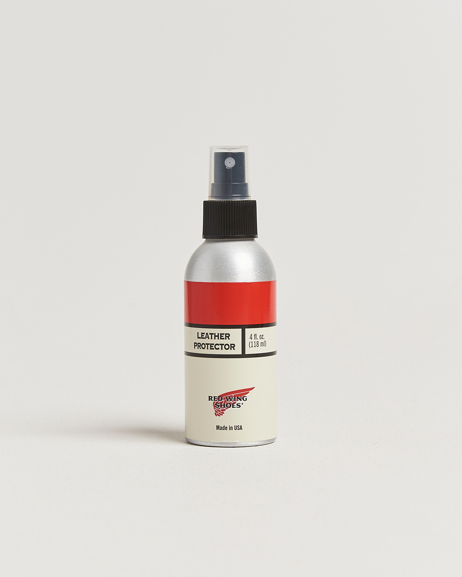 Herren | Schuhpflege | Red Wing Shoes | Leather Protector
