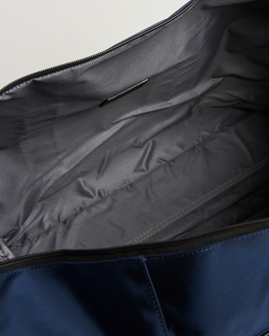 Herren | Taschen | TUMI | Alpha 3 Double Expansion Travel Satchel Navy