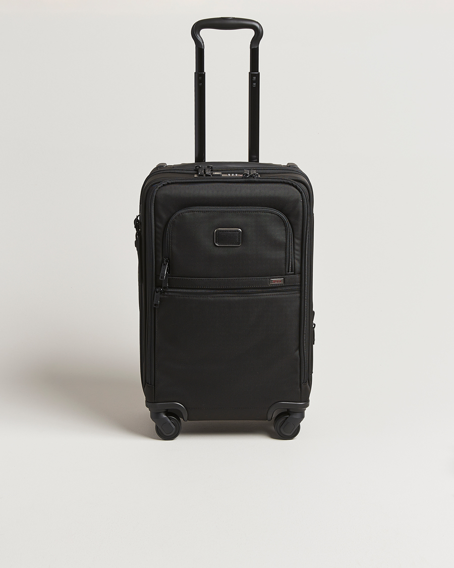Herren | Taschen | TUMI | Alpha 3 Intl Office Expandable Carry-On Black