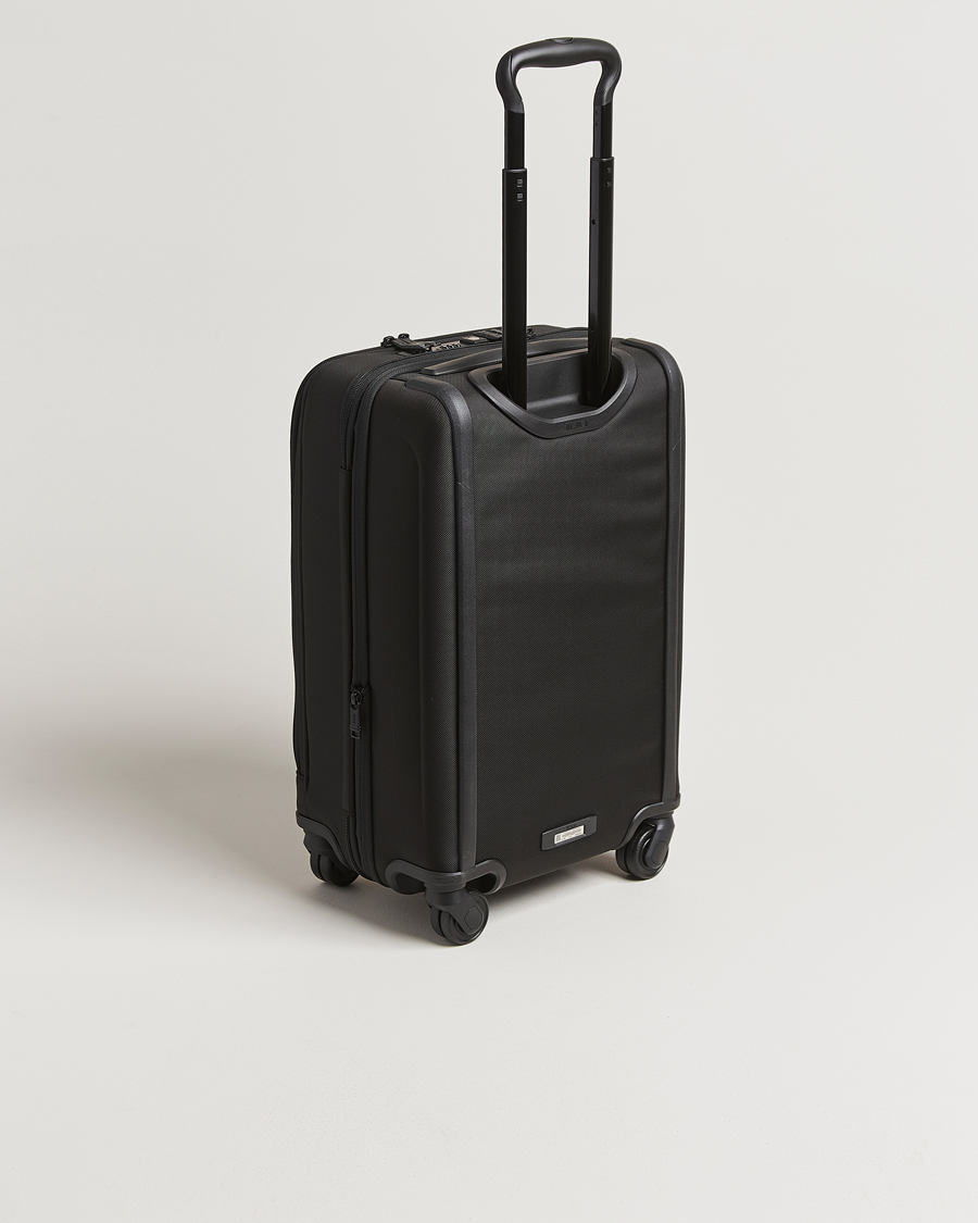 Herren | Taschen | TUMI | Alpha 3 Intl Office Expandable Carry-On Black