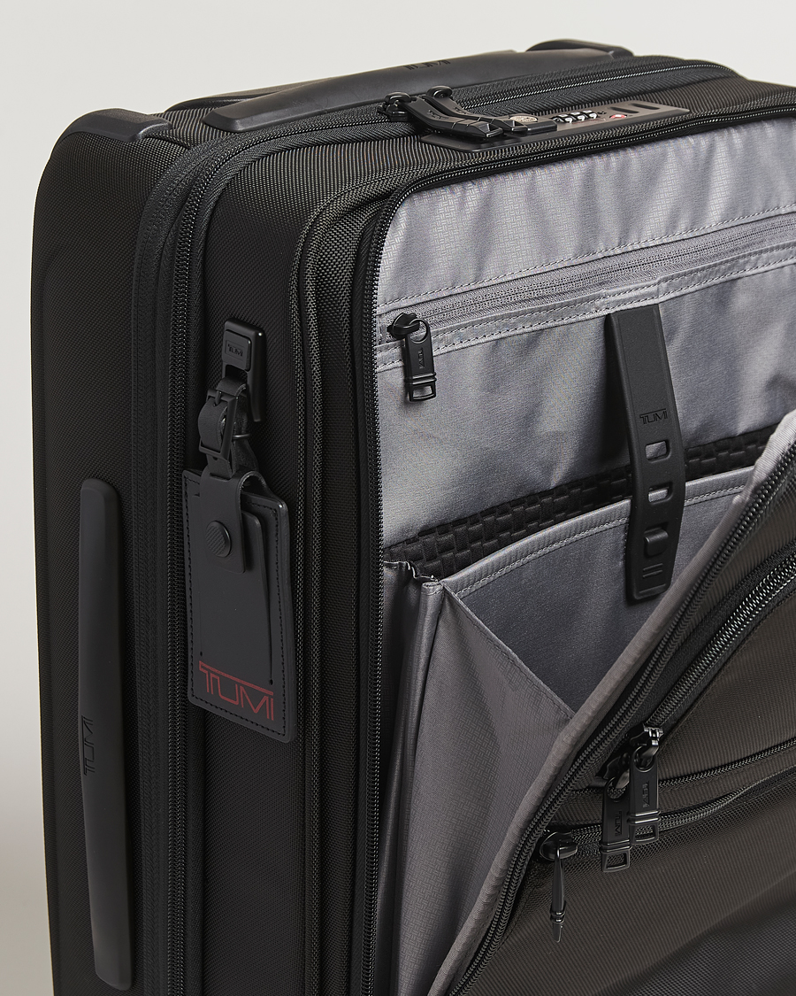 Herren | Taschen | TUMI | Alpha 3 Intl Office Expandable Carry-On Black