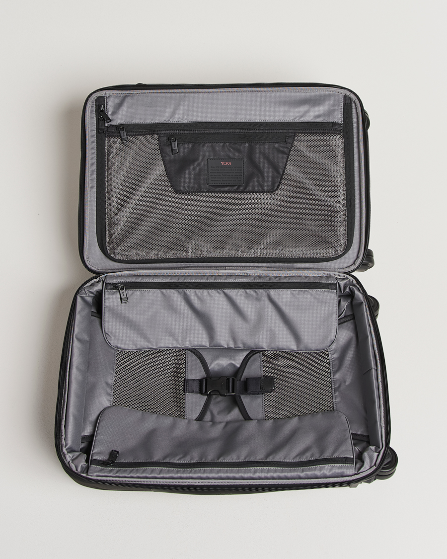 Herren | Taschen | TUMI | Alpha 3 Intl Office Expandable Carry-On Black