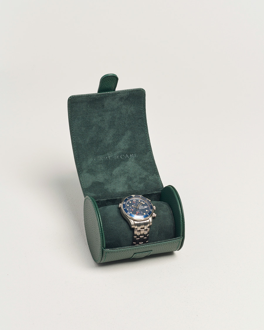 Herren | Pre-Owned & Vintage Watches | Omega Pre-Owned | Seamaster SMP 300 Chrono Titan