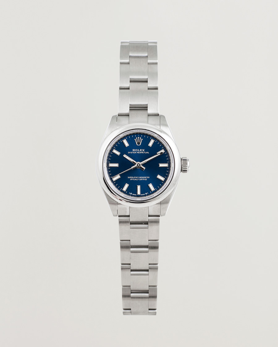 Herren | Gifts for Her | Rolex Pre-Owned | Oyster Perpetual 28