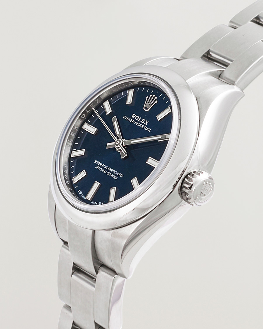 Herren | Gifts for Her | Rolex Pre-Owned | Oyster Perpetual 28